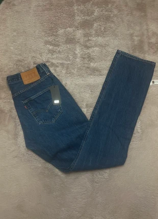 Levi 501 Jeans / Blue / W32 L36 #1479, marca: Levi's, estado: Muito bom, tamanho: PT 42 | W32, €29.50, €31.68 inclui Proteção do Comprador Pro