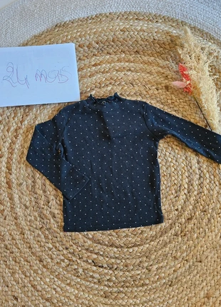 Haut kiabi, marque: Kiabi, état: Très bon état, taille: 18-24 mois / 86 cm, 3,00 €, 3,85 € Protection acheteurs (Pro) incluse