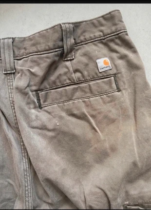 Pantalon workwear Carhartt W34 FR44, marke: Carhartt, zustand: Sehr gut, größe: XL, 19,90 €, 21,60 € inklusive Vinted-Käuferschutz