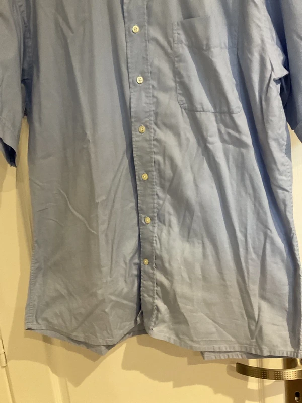 Chemise manches courtes - photo numéro 2