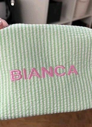 Trousse personnalisée, état: Neuf avec étiquette, 10,99 €, 12,24 € Protection acheteurs incluse