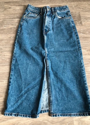 Jupe Zara, brand: Zara, condizioni: Ottime, taglia: XS / IT 38 / EU 34, €20.00, €21.70 include la Protezione acquisti