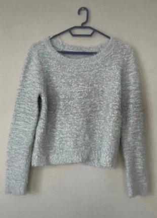 Pull hiver, zustand: Sehr gut, größe: S / 36 / 8, 1,50 €, 2,28 € inklusive Vinted-Käuferschutz