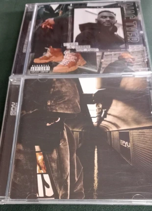 Mac Tyer/Sefyu cd, zustand: Sehr gut, 10,00 €, 11,20 € inklusive Vinted-Käuferschutz