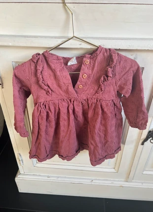 Shirtje Hema, marca: Hema, estado: Bueno, tamaño: 12-18 meses / 80 cm, 2,50 €, 3,33 € Protección al comprador incluida