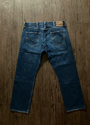 🔸Jeans Lévis 501 XX 100% coton Denim Indigo👖, marque: Levi's, état: Très bon état, taille: W38 | FR 48, 25,00 €, 26,95 € Protection acheteurs incluse