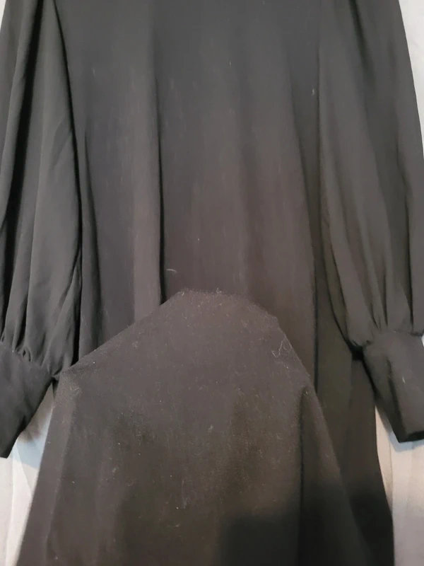 Robe de grossesse mamalicious - photo numéro 2