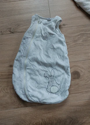 Gigoteuse, brand: P'tit Bisou, condition: Satisfactory, size: 1-3 months / 56 cm, €2.00, €2.80 includes Buyer Protection