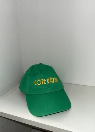 Ralph Lauren gorra verde Côte d’Azur Classic Sport Cap unisex nueva con etiqueta, marca: Ralph Lauren, estado: Nuevo con etiquetas, tamaño: Talla única, 49,00 €, 52,15 € Protección al comprador incluida