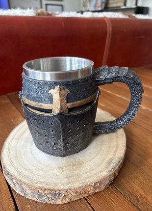 Tasse 3d viking, condition: Very good, €7.00, €8.05 includes Buyer Protection