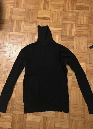 col roulé noir femme, marke: Pimkie, zustand: Sehr gut, größe: S / 36 / 8, 5,00 €, 5,95 € inklusive Vinted-Käuferschutz