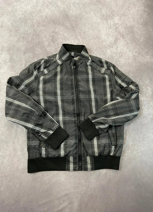 Veste track coupe vent crazy 90s old School USA vintage taille M, marque: Vintage Dressing, état: Très bon état, taille: XXL, 15,30 €, 16,77 € Protection acheteurs incluse