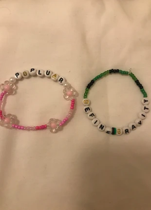 Popular and define gravity bracelets, brand: Homemade, condition: New without tags, £2.50, £3.33 includes Buyer Protection