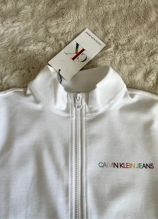 Veste Calvin Klein, marque: Calvin Klein, état: Neuf avec étiquette, taille: S / 36 / 8, 40,00 €, 42,70 € Protection acheteurs incluse