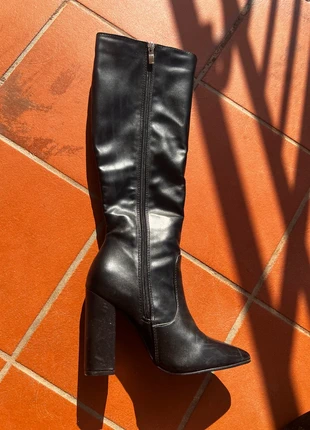 Stivali, brand: Bellamiea, condizioni: Buone, taglia: 36, €15.00, €16.45 include la Protezione acquisti