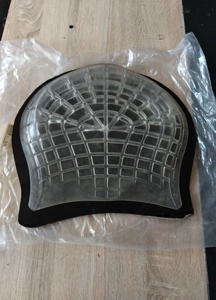 Amortisseur arrière gel transparent, brand: Norton, condition: Very good, €30.00, €32.20 includes Buyer Protection