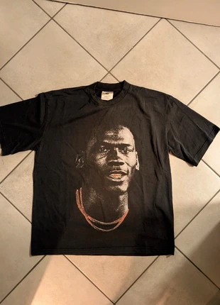 Maglia winterland Michael jordan, marke: Winterland, zustand: Neu, mit Etikett, größe: L, 35,00 €, 37,45 € inklusive Vinted-Käuferschutz