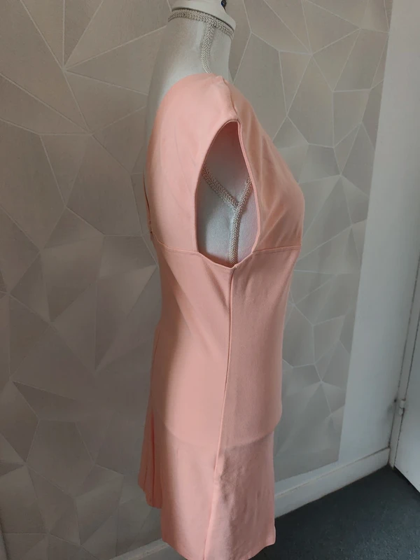 Robe chic - photo numéro 3