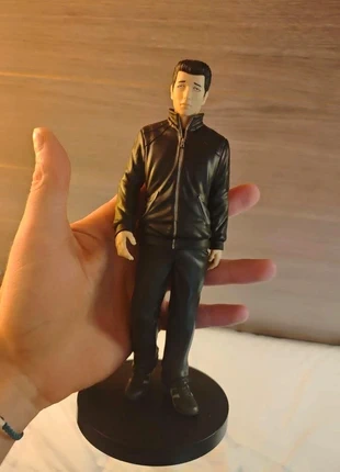 Figurine Akira Sato (20cm) - The Fable - Banpresto - Parfait État, brand: Banpresto, condizioni: Nuovo senza cartellino, taglia: Taglia unica, €30.00, €32.20 include la Protezione acquisti