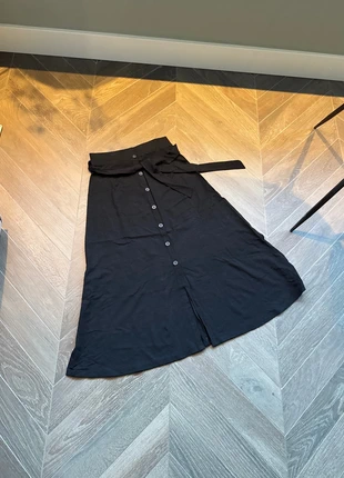 Midirok juffrouw jansen, marque: Juffrouw Jansen, état: Très bon état, taille: XS / 34 / 6, 12,50 €, 13,83 € Protection acheteurs incluse