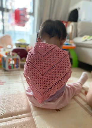 Toquilla/chal por tallas, état: Très bon état, 10,00 €, 11,20 € Protection acheteurs incluse