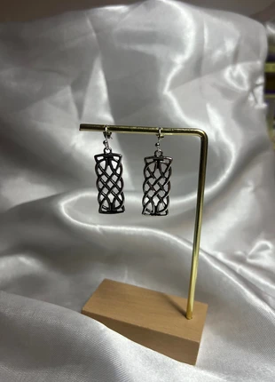 Vintage earrings, marca: Vintage Dressing, estado: Muito bom, €3.00, €3.85 inclui Proteção do Comprador