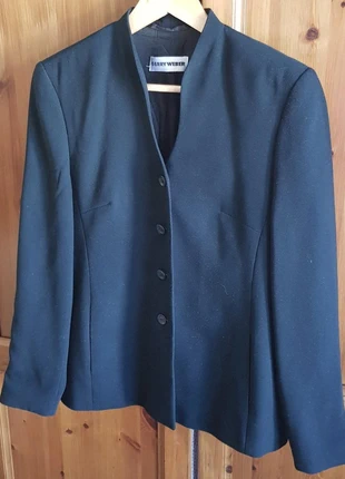 Gerry Weber blazer, brand: Gerry Weber, condition: Very good, size: S, €18.00, €19.60 includes Buyer Protection