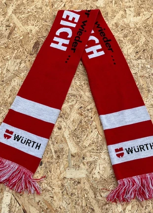 Écharpe Würth – Autriche, brand: Würth, condizioni: Buone, €9.00, €10.15 include la Protezione acquisti