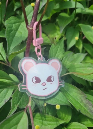 Skzoo stray kids keychain - jiniret hyunjin, brand: SKZOO, condition: New with tags, £12.00, £13.30 includes Buyer Protection