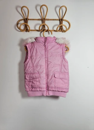 Doudoune sans manche - Tout simplement - 3 ans., marque: Tout Simplement, état: Très bon état, taille: 3 ans / 98 cm, 4,00 €, 4,90 € Protection acheteurs (Pro) incluse