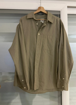 Chemise, marque: H&M, état: Très bon état, taille: M, 8,00 €, 9,10 € Protection acheteurs incluse
