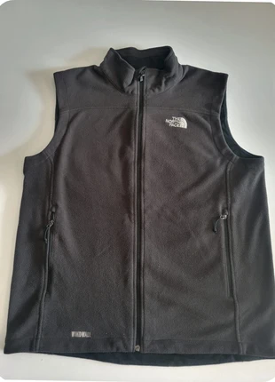 polaire sans manche noir the north face windwall taille L en très bon état, brand: The North Face, condizioni: Ottime, taglia: L, €27.00, €29.05 include la Protezione acquisti