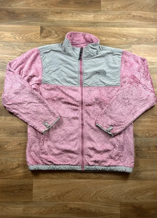 Veste polaire The North Face rose taille XL enfant fille, merk: The North Face, staat: Heel goed, maat: XL, € 12,00, € 13,30 inclusief Kopersbescherming