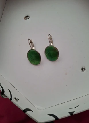 Boucles artisanales, marke: Fait Main, zustand: Gut, 3,00 €, 3,85 € inklusive Vinted-Käuferschutz