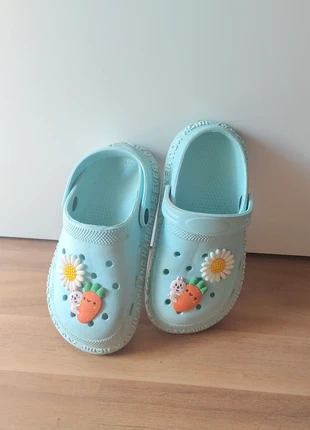 Ciabatte in gomma bambina. Nr 28-30, marke: Summer, zustand: Sehr gut, größe: 29, 4,00 €, 4,90 € inklusive Vinted-Käuferschutz