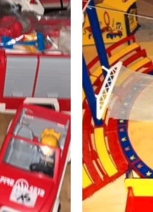 Playmobil paixpaic, marca: Playmobil, estado: Muy bueno, tamaño: Talla única, 555,00 €, 583,45 € Protección al comprador incluida