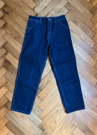 Carhartt Simple Pant, brand: Carhartt, condizioni: Ottime, taglia: IT 42 | W32, €50.00, €53.20 include la Protezione acquisti