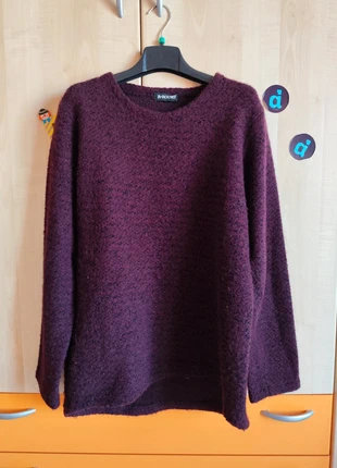 Maglione Vintage Bordeaux, marque: Pullover, état: Très bon état, taille: M, 10,00 €, 11,20 € Protection acheteurs incluse