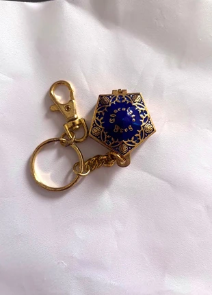 Harry Potter Frog Chocolate keychain/keyring, marque: Harry Potter, état: Neuf sans étiquette, 9,90 €, 11,10 € Protection acheteurs incluse
