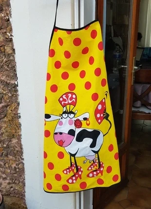 Tablier, condition: Very good, €2.00, €2.80 includes Buyer Protection