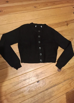 Blouse, cardigan pour femme noir XS, marque: sans marque, état: Très bon état, taille: XS / 34 / 6, 10,00 €, 11,20 € Protection acheteurs incluse