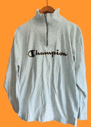 Sweat Champion 1, marca: Champion, estado: Muito bom, tamanho: M, €15.00, €16.45 inclui Proteção do Comprador Pro