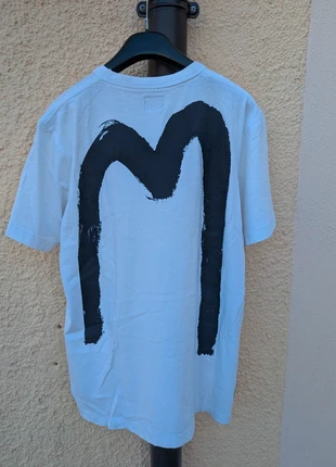 Evisu t-shirt, marca: Evisu, estado: Muito bom, tamanho: L, €16.00, €17.50 inclui Proteção do Comprador