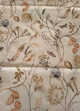 Tissu champêtre, marque: Couture, état: Très bon état, 10,00 €, 11,20 € Protection acheteurs (Pro) incluse