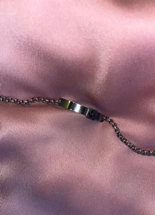 bracciale uomo 📷, marca: acciaio 925, estado: Nuevo sin etiquetas, 15,00 €, 16,45 € Protección al comprador incluida