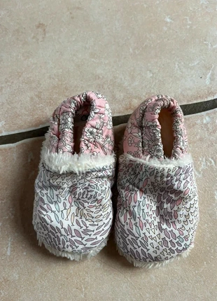 Chaussons naissance 1 mois, brand: Rien que des bêtises, condition: Good, size: Up to 1 month / 50 cm, €1.50, €2.28 includes Buyer Protection
