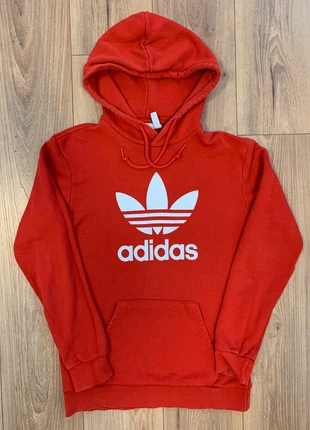 Sweat à capuche femme adidas, brand: adidas, condition: Very good, size: S / 36 / 8, €10.00, €11.20 includes Buyer Protection