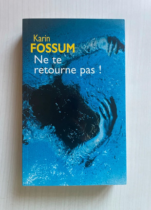Ne te retourne pas - Karin Fossum, estado: Muy bueno, 6,00 €, 7,00 € Protección al comprador Pro incluida