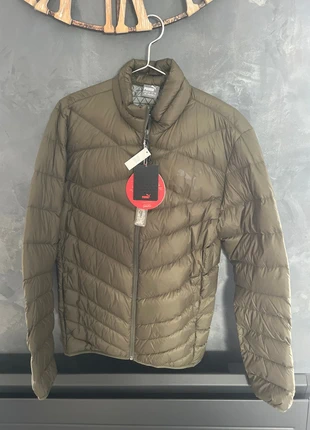 Doudoune Puma Warm, brand: Puma, condition: New with tags, size: M, €65.00, €68.95 includes Buyer Protection