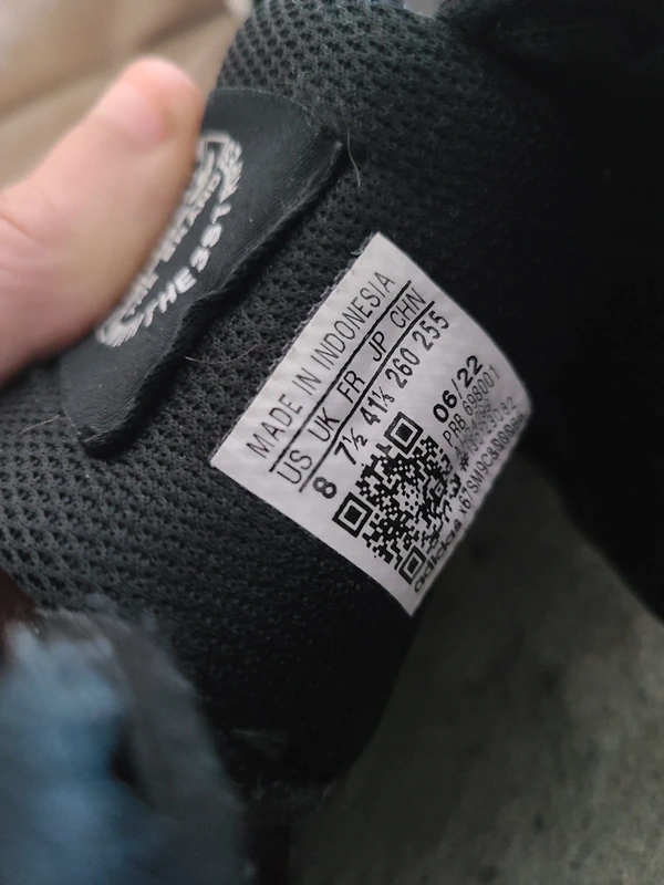 Chaussure adidas - photo numéro 5